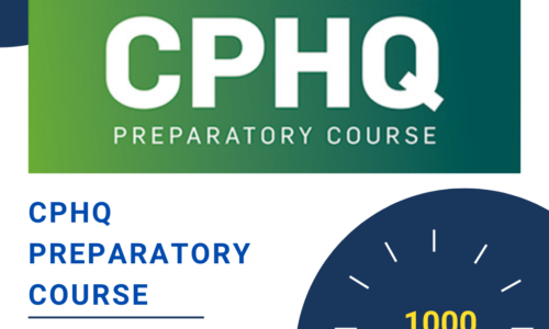 CPHQ Preparatory Course