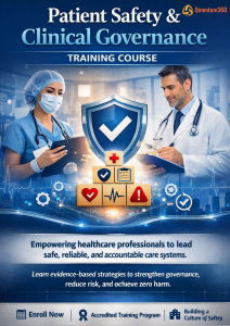 Patient Safety & Clinical Governance